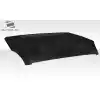 2003-2007 Infiniti G Coupe G35 Duraflex D1 Hood - 1 Piece - Image 4