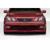 1998-2005 Lexus GS Series GS300 GS400 GS430 Duraflex JDPro Front Lip Under Spoiler - 1 Piece - Image 1