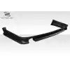 1998-2005 Lexus GS Series GS300 GS400 GS430 Duraflex JDPro Rear Lip Under Spoiler - 1 Piece - Image 4