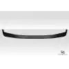 2010-2012 Lexus LS Series LS460 Duraflex AM Design Front Lip Under Spoiler - 1 Piece - Image 2