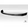 2010-2012 Lexus LS Series LS460 Duraflex AM Design Front Lip Under Spoiler - 1 Piece - Image 3