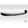 2010-2012 Lexus LS Series LS460 Duraflex AM Design Front Lip Under Spoiler - 1 Piece - Image 4