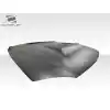 1992-2000 Lexus SC Series SC300 SC400 Duraflex D1 Hood - 1 Piece - Image 8