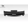 1992-2000 Lexus SC Series SC300 SC400 Duraflex V Speed Rear Bumper - 1 Piece - Image 2