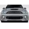 2002-2008 Mini Cooper / Cooper S R50 R53 Duraflex AGL Front Bumper - 1 Piece - Image 1