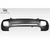 2002-2006 Mini Cooper / Cooper S R50 R53 Duraflex AGL Rear Bumper - 1 Piece - Image 2