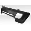 2002-2006 Mini Cooper / Cooper S R50 R53 Duraflex AGL Rear Bumper - 1 Piece - Image 3