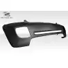 2002-2006 Mini Cooper / Cooper S R50 R53 Duraflex AGL Rear Bumper - 1 Piece - Image 4