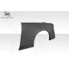 1989-1994 Nissan 240SX S13 2DR Duraflex D1 Sport 50MM Rear Fender Flares - 3 Piece - Image 8