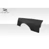 1989-1994 Nissan 240SX S13 HB Duraflex D1 Sport 30MM Rear Fender Flares - 3 Piece - Image 4