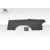 1989-1994 Nissan 240SX S13 2DR Duraflex O Type 30MM Rear Fender Flares - 2 Piece - Image 5