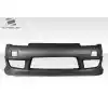 1989-1994 Nissan 240SX S13 Duraflex D1 Sport Front Bumper - 1 Piece - Image 3