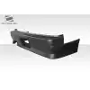 1989-1994 Nissan 240SX S13 2DR Duraflex M1 Sport Rear Bumper - 1 Piece - Image 4