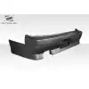 1989-1994 Nissan 240SX S13 2DR Duraflex M1 Sport Rear Bumper - 1 Piece - Image 5