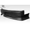 1989-1994 Nissan 240SX S13 HB Duraflex D1 Sport V3 Rear Bumper - 1 Piece - Image 4