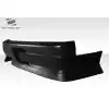 1989-1994 Nissan 240SX S13 HB Duraflex D1 Sport Roof Wing - 1 Piece - Image 8