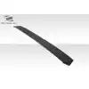 1989-1994 Nissan 240SX S13 HB Duraflex D1 Sport Roof Wing - 1 Piece - Image 4