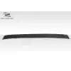 1989-1994 Nissan 240SX S13 HB Duraflex D1 Sport Roof Wing - 1 Piece - Image 5