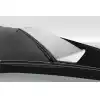 1989-1994 Nissan 240SX S13 HB Duraflex D1 Sport Roof Wing - 1 Piece - Image 2