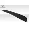 1989-1994 NIssan 240SX S13 2DR Duraflex D1 Sport Roof Wing - 1 Piece - Image 3