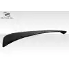 1989-1994 NIssan 240SX S13 2DR Duraflex D1 Sport Roof Wing - 1 Piece - Image 4