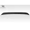 1989-1994 NIssan 240SX S13 2DR Duraflex D1 Sport Roof Wing - 1 Piece - Image 6