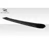 1989-1994 Nissan 240SX S13 2DR Duraflex D1 Sport Rear Wing Spoiler - 1 Piece - Image 3