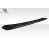 1989-1994 Nissan 240SX S13 2DR Duraflex D1 Sport Rear Wing Spoiler - 1 Piece - Image 5