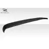 1989-1994 Nissan 240SX S13 2DR Duraflex D1 Sport Rear Wing Spoiler - 1 Piece - Image 6