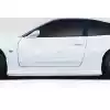 1989-1994 Nissan 240SX S13 Duraflex D1 Sport V3 Side Skirt Rocker Panels - 2 Piece - Image 1