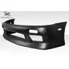 1995-1996 NIssan 240SX S14 Duraflex B Sport V3 Front Bumper - 1 Piece - Image 4