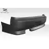 1995-1998 Nissan 240SX S14 Duraflex M1 Sport Rear Bumper - 1 Piece - Image 4