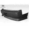 1995-1998 Nissan 240SX S14 Duraflex M1 Sport Rear Bumper - 1 Piece - Image 5