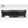 1995-1998 Nissan 240SX S14 Duraflex D1 Sport V3 Rear Bumper - 1 Piece - Image 2