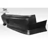 1995-1998 Nissan 240SX S14 Duraflex D1 Sport V3 Rear Bumper - 1 Piece - Image 4