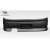 1995-1998 Nissan 240SX S14 Duraflex B Sport V3 Rear Bumper - 1 Piece - Image 3