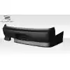 1995-1998 Nissan 240SX S14 Duraflex B Sport V3 Rear Bumper - 1 Piece - Image 4