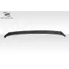 1995-1998 Nissan 240SX S14 Duraflex D1 Sport Roof Wing - 1 Piece - Image 3