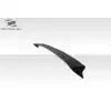 1995-1998 Nissan 240SX S14 Duraflex D1 Sport Roof Wing - 1 Piece - Image 4