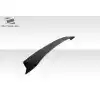 1995-1998 Nissan 240SX S14 Duraflex D1 Sport Roof Wing - 1 Piece - Image 5