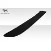 1995-1998 Nissan 240SX S14 Duraflex D1 Sport Rear Wing Spoiler - 1 Piece - Image 4