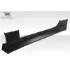 1995-1998 Nissan 240SX S14 Duraflex M1 Sport Side Skirt Rocker Panels - 2 Piece - Image 3