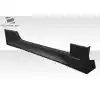 1995-1998 Nissan 240SX S14 Duraflex M1 Sport Side Skirt Rocker Panels - 2 Piece - Image 6