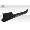 1995-1998 Nissan 240SX S14 Duraflex M1 Sport Side Skirt Rocker Panels - 2 Piece - Image 7