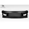 1997-1998 Nissan 240SX S14 Duraflex D1 Sport V3 Front Bumper - 1 Piece - Image 2