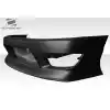 1997-1998 Nissan 240SX S14 Duraflex D1 Sport V3 Front Bumper - 1 Piece - Image 3