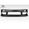 1989-1994 Nissan Silvia S13 Duraflex D1 Sport V3 Front Bumper - 1 Piece - Image 2