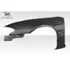 1999-2002 Nissan Silvia S15 Duraflex D1 Sport 20MM Front Fenders - 2 Piece - Image 6