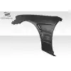 1999-2002 Nissan Silvia S15 Duraflex D1 Sport 20MM Front Fenders - 2 Piece - Image 7