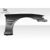 1999-2002 Nissan Silvia S15 Duraflex GPR Front Fenders - 2 Piece - Image 2